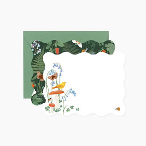 Botanica Paper Co. Notecards