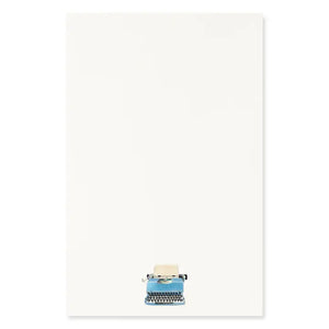 Felix Doolittle Letter Writing Paper