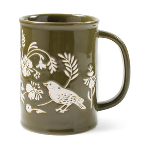 Forage Bird Momento Mug