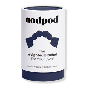 NodPod Weighted Eye Mask