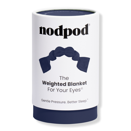 NodPod Weighted Eye Mask