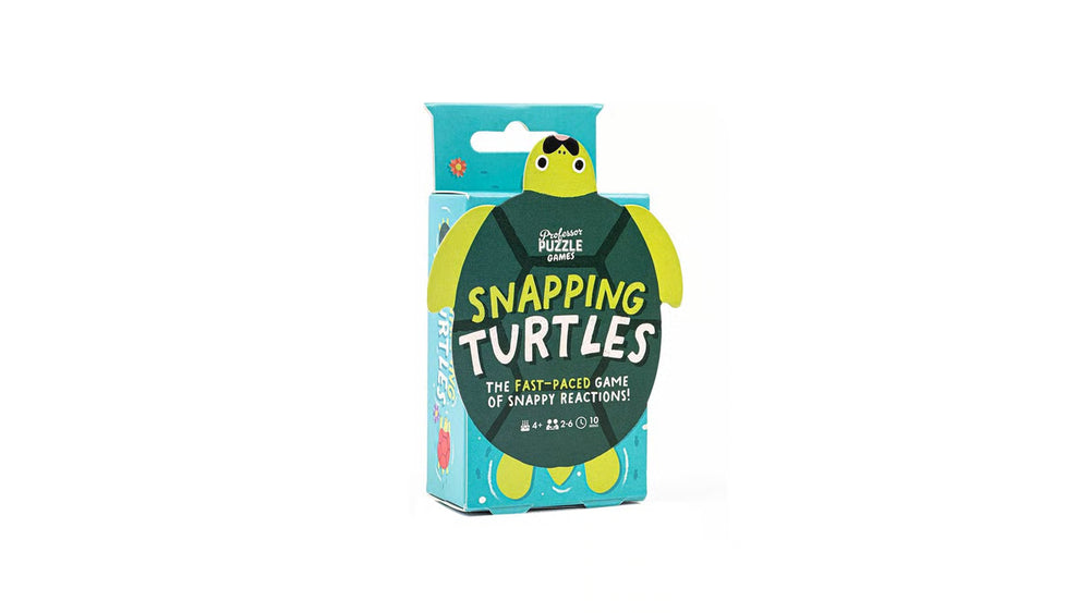 Snapping Turtles