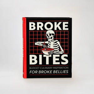 Broke Bites