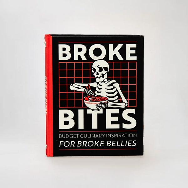 Broke Bites