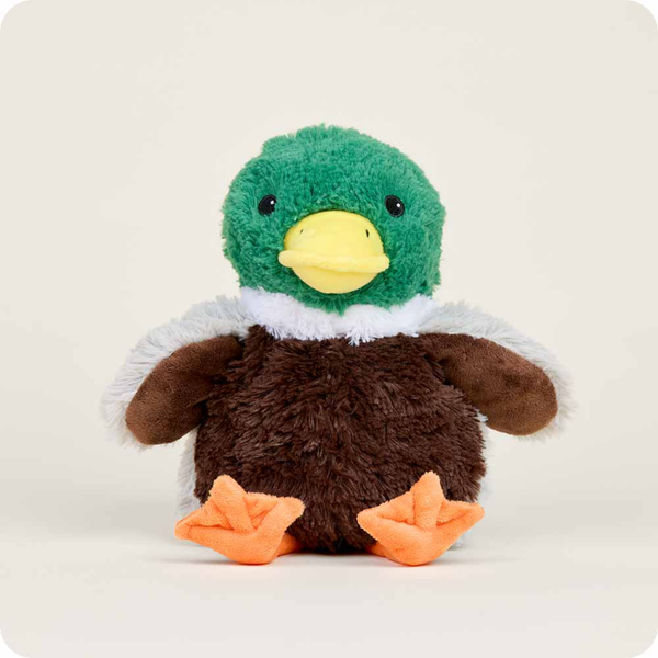Warmies Plushies