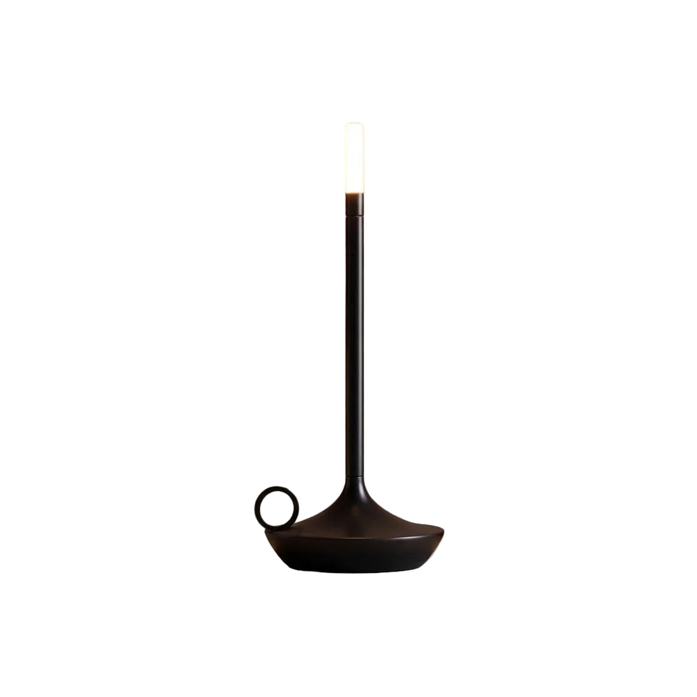 Portable Candle Lantern