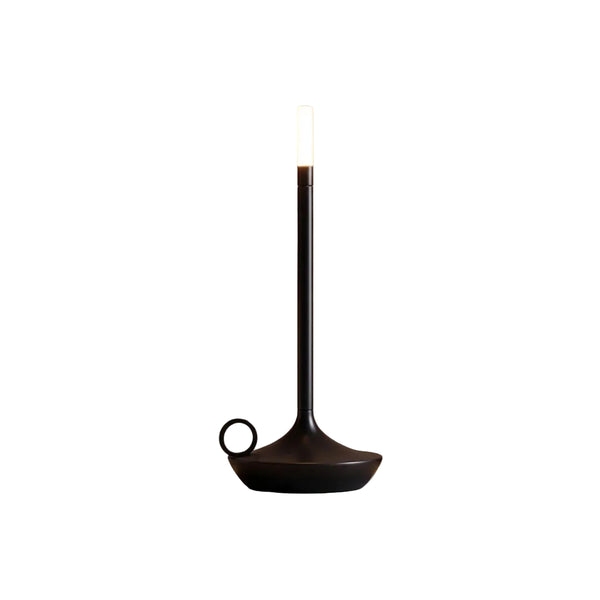 Portable Candle Lantern