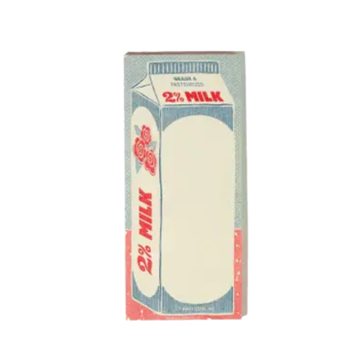 Risograph Notepad