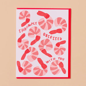 And Here We Are Greeting Cards