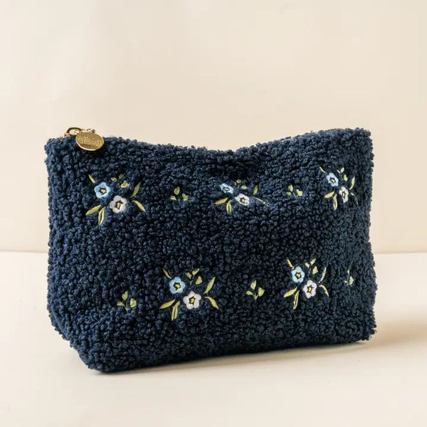 Teddy Pouch