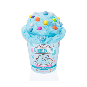 Kawaii Ice Cream Slime