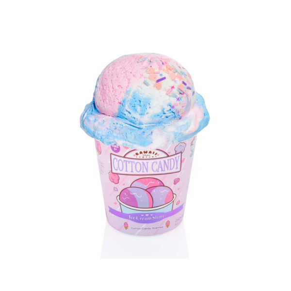 Kawaii Ice Cream Slime