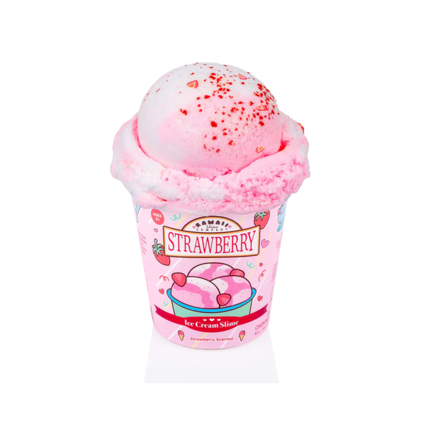 Kawaii Ice Cream Slime