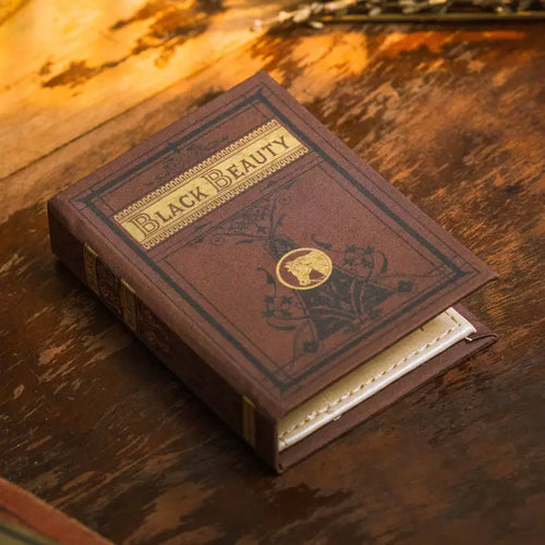 Book Wallet