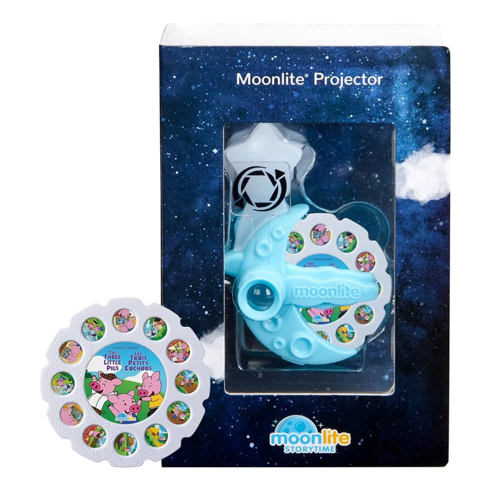Moonlite Storytime