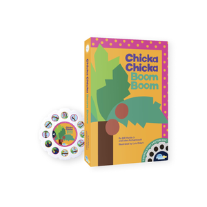 Moonlite Storytime