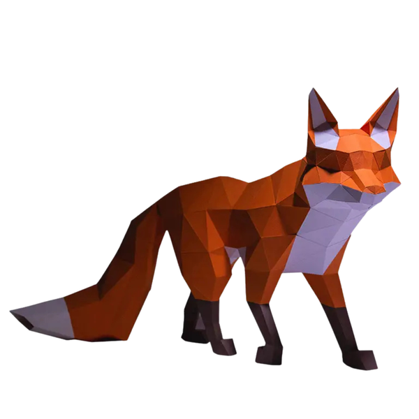 DIY Paper Model