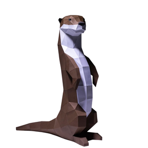 DIY Paper Model