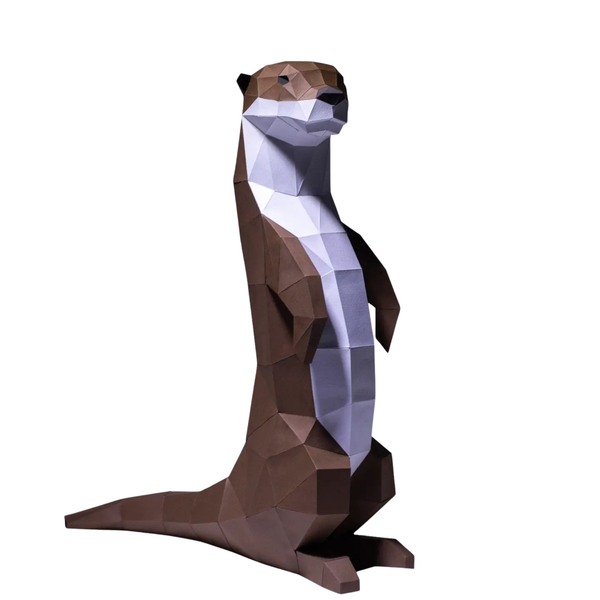 DIY Paper Model