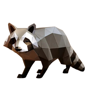 DIY Paper Model