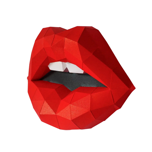 DIY Paper Model