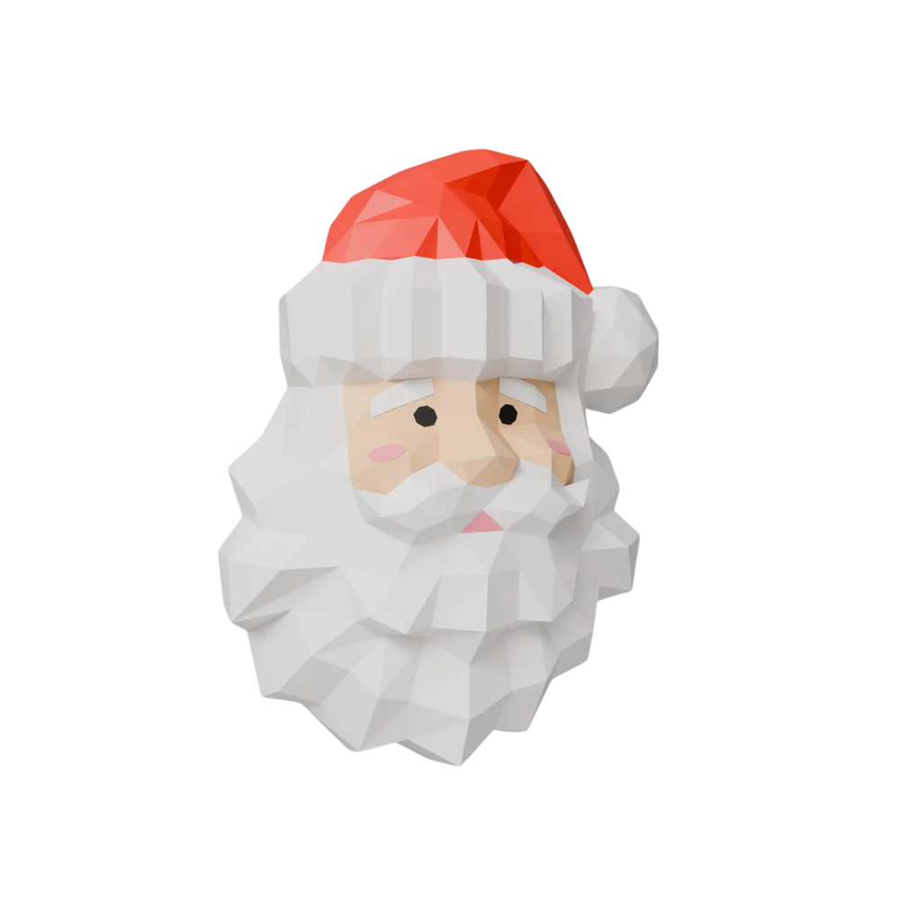 DIY Paper Model