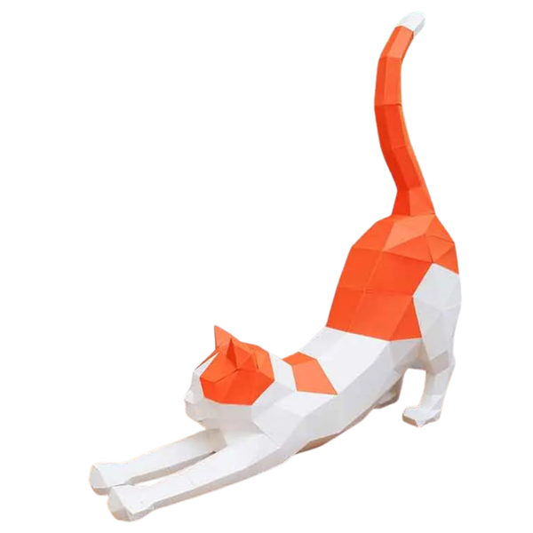DIY Paper Model