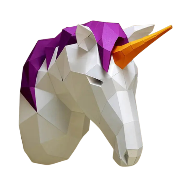 DIY Paper Model
