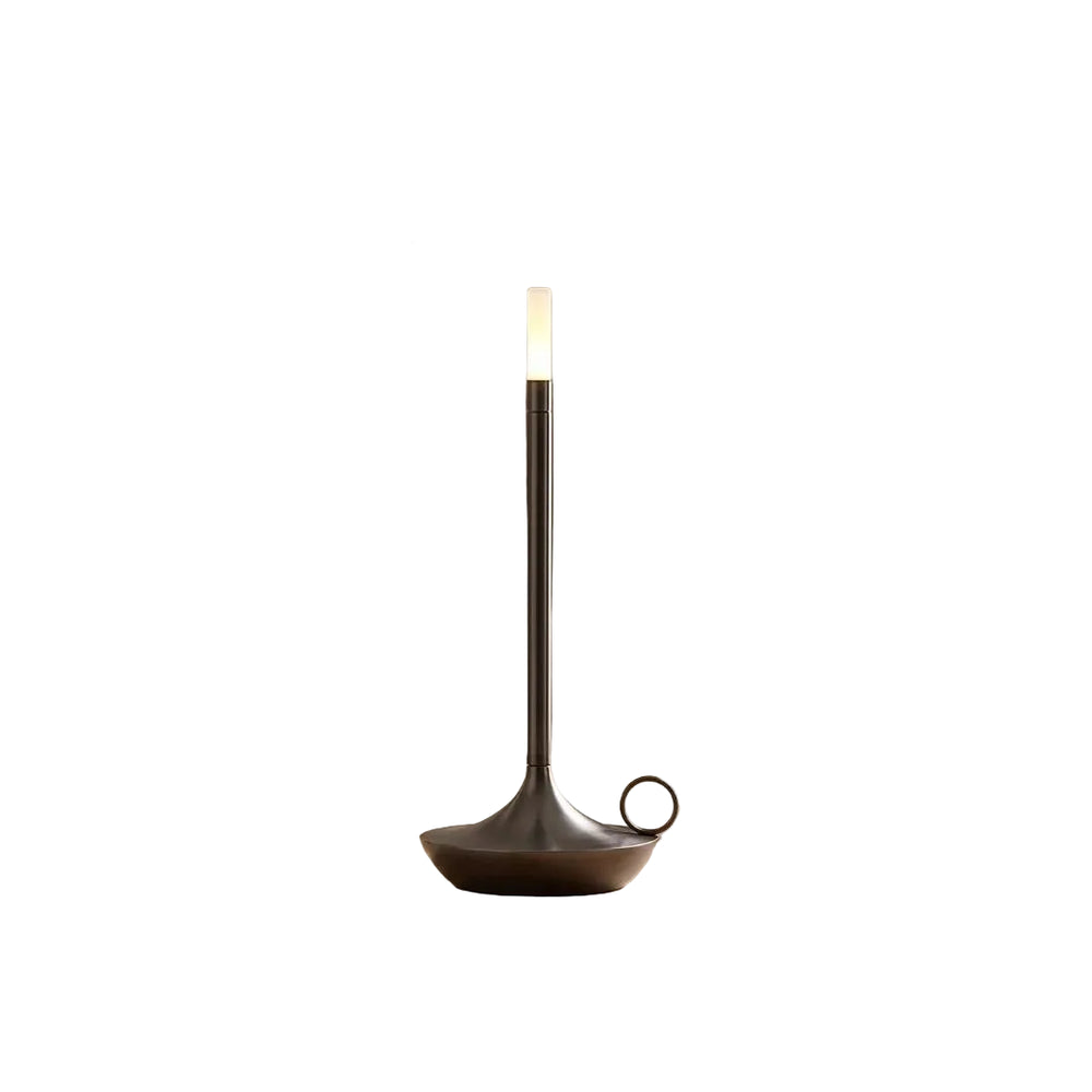 Portable Candle Lantern