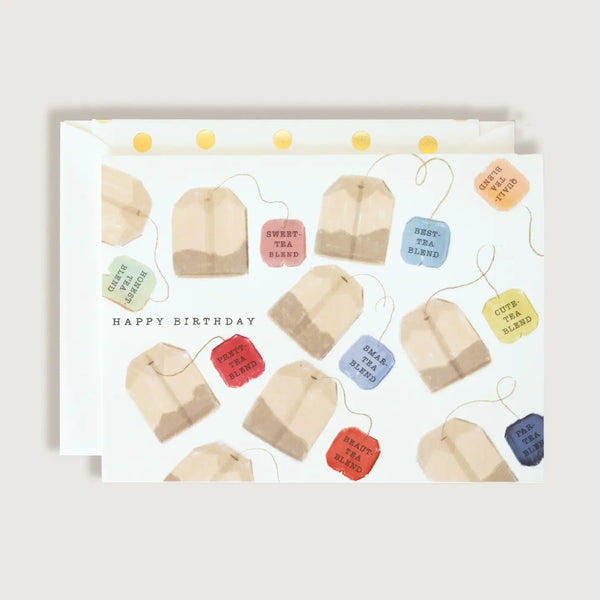 The First Snow Greeting Cards