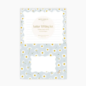 Botanica Paper Co. Letter Writing Set