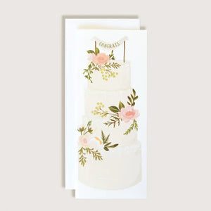The First Snow Greeting Cards