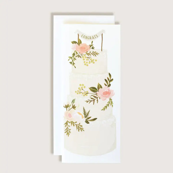 The First Snow Greeting Cards
