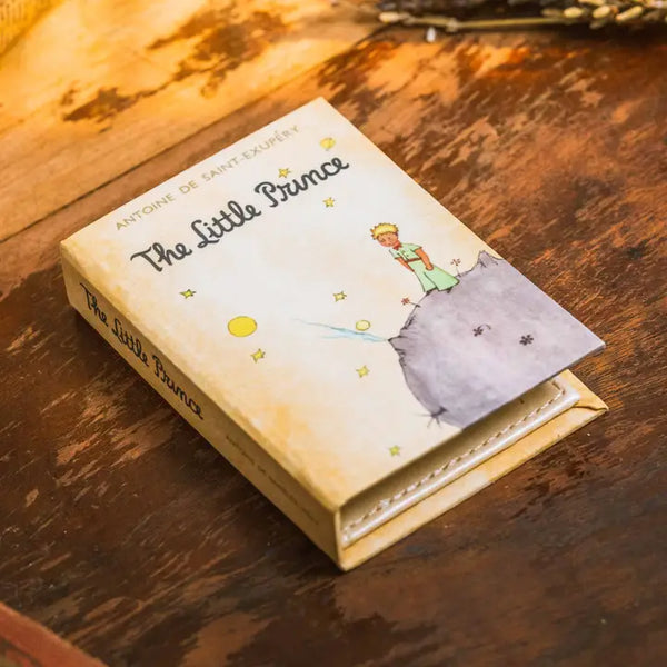 Book Wallet