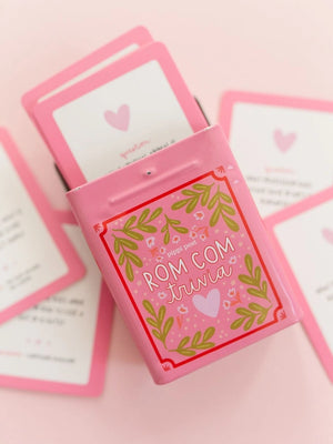 Pippi Post Card Deck Tins