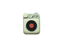MUZEN Button Mini Bluetooth Speaker