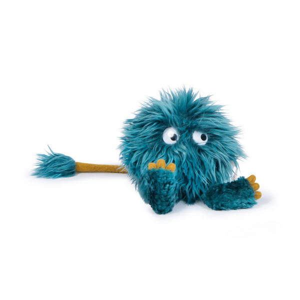 The Schmouks Stuffed Animals