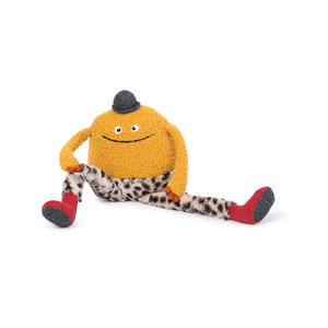The Schmouks Stuffed Animals