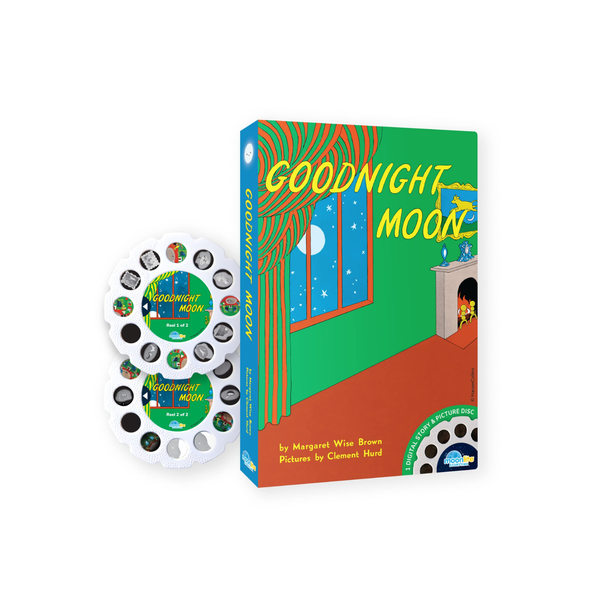 Moonlite Storytime
