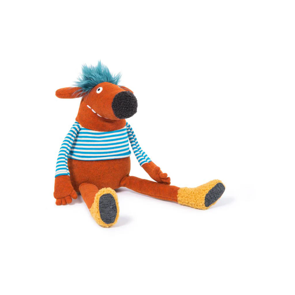 The Schmouks Stuffed Animals