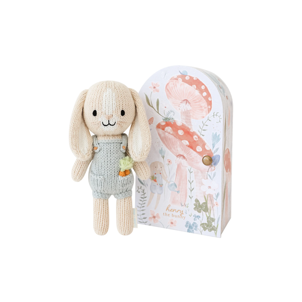 Tiny Box Sets
