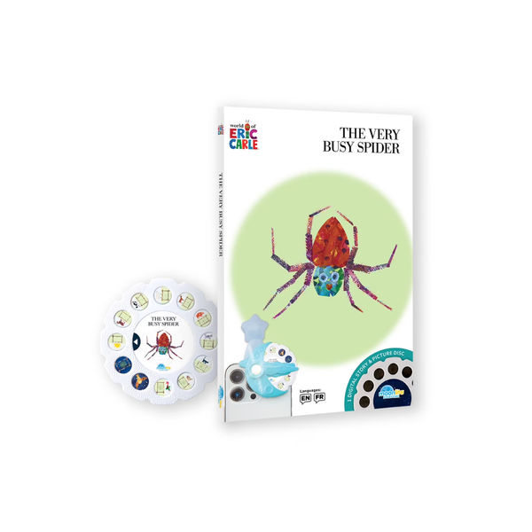 Moonlite Storytime