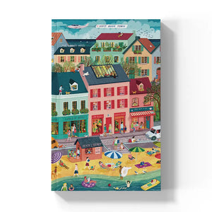 Denik Layflat Notebooks