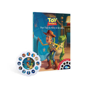 Moonlite Storytime