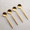 Vera Coffee Spoons - 4 pack