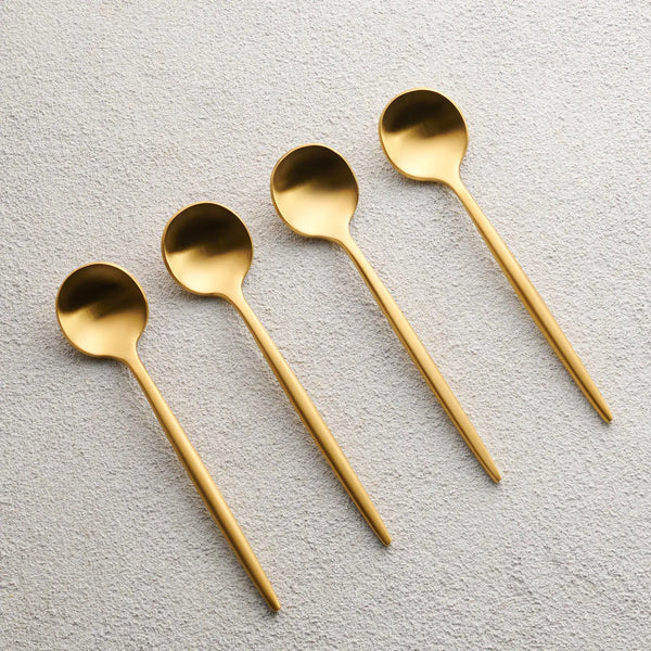 Vera Coffee Spoons - 4 pack