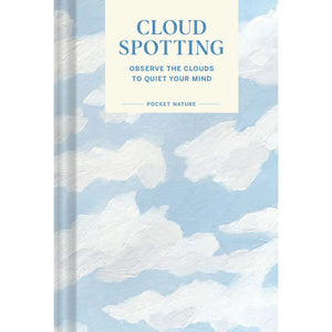 Pocket Nature: Cloud Spotting