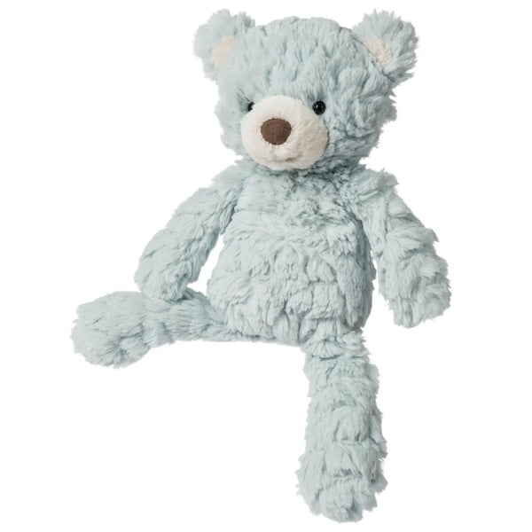 Nursery Putty Bear