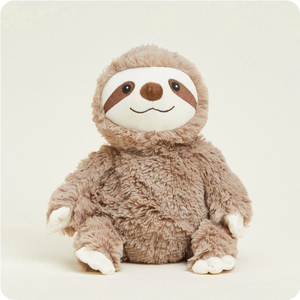 Warmies Plushies