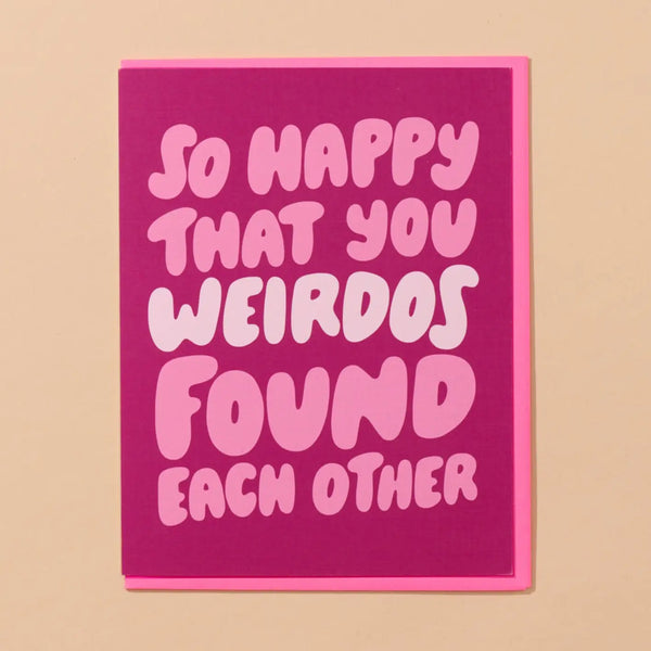And Here We Are Greeting Cards
